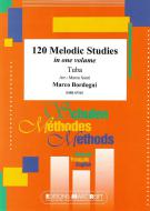 120 Melodic Studies in One Volume Download
