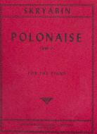Polonaise, Op. 21 