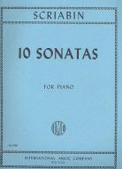 10 Sonatas 