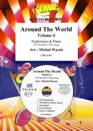 Around The World Vol. 6 Download