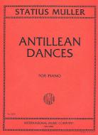 Antillean Dances 
