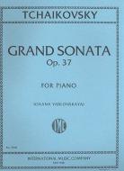 Grand Sonata, Op. 37 