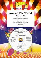 Around The World Vol. 10 Download