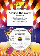 Around The World Vol. 9 Download