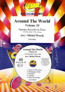 Around The World Vol. 10 Download