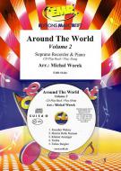 Around The World Vol. 2 Download
