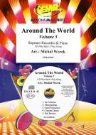 Around The World Vol. 5 Download