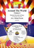 Around The World Vol. 6 Download