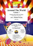 Around The World Vol. 7 Download