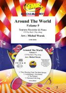 Around The World Vol. 9 Download