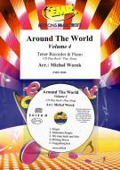 Around The World Vol. 4 Download