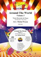 Around The World Vol. 5 Download