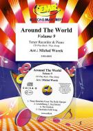 Around The World Vol. 9 Download