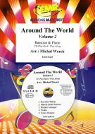 Around The World Vol. 2 Download