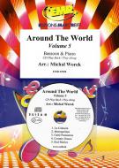 Around The World Vol. 5 Download