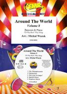 Around The World Vol. 8 Download