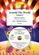 Around The World Vol. 9 Download