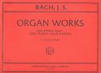 Organ Works Vol. 1 