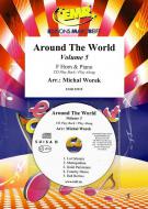 Around The World Vol. 5 Download
