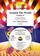 Around The World Vol. 8 Download