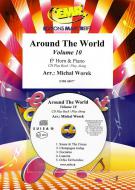 Around The World Vol. 10 Download