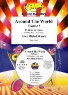 Around The World Vol. 5 Download