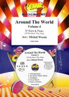 Around The World Vol. 6 Download