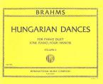 Hungarian Dances Vol. 2 