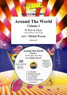 Around The World Vol. 3 Download