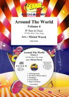 Around The World Vol. 6 Download