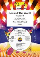 Around The World Vol. 8 Download