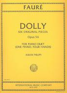Dolly, Op. 56 