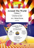 Around The World Vol. 2 Download