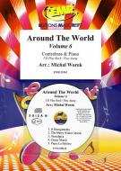 Around The World Vol. 6 Download
