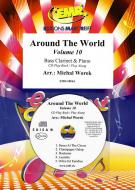 Around The World Vol. 10 Download