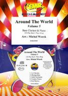 Around The World Vol. 5 Download