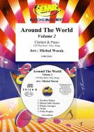 Around The World Vol. 2 Download