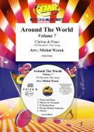 Around The World Vol. 7 Download