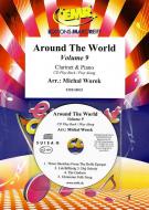 Around The World Vol. 9 Download