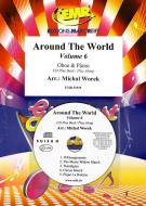 Around The World Vol. 6 Download