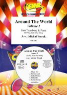 Around The World Vol. 1 Download