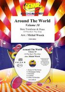 Around The World Vol. 10 Download