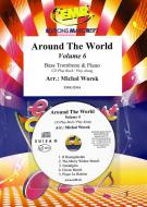 Around The World Vol. 6 Download