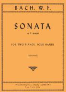 Sonata in F Major 