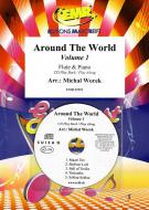 Around The World Vol. 1 Download