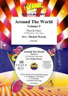 Around The World Vol. 9 Download
