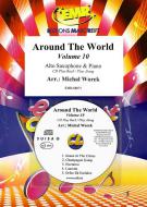 Around The World Vol. 10 Download