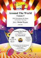 Around The World Vol. 9 Download