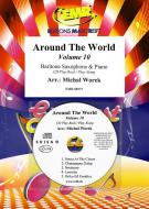Around The World Vol. 10 Download