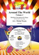 Around The World Vol. 2 Download